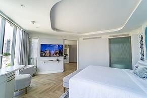 The Salil Hotel Riverside Bangkok