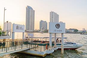 The Salil Hotel Riverside Bangkok