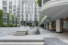 The Salil Hotel Riverside Bangkok