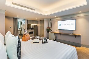 The Salil Hotel Riverside Bangkok