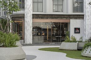 The Salil Hotel Riverside Bangkok