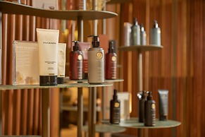 The Salil Hotel Riverside Bangkok