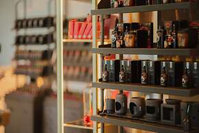 The Salil Hotel Riverside Bangkok