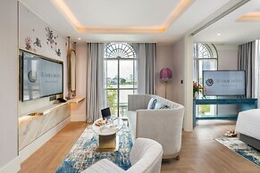 The Salil Hotel Riverside Bangkok