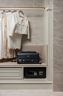 The Salil Hotel Riverside Bangkok