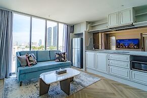 The Salil Hotel Riverside Bangkok