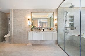 The Salil Hotel Riverside Bangkok