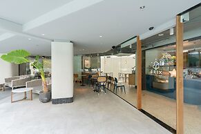 The Salil Hotel Riverside Bangkok