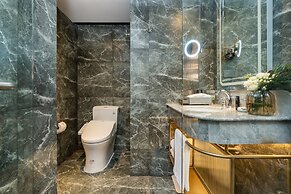 The Salil Hotel Riverside Bangkok