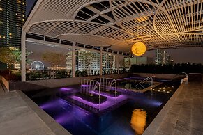 The Salil Hotel Riverside Bangkok