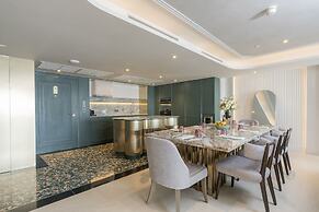 The Salil Hotel Riverside Bangkok