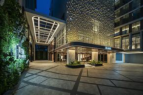 The Salil Hotel Riverside Bangkok