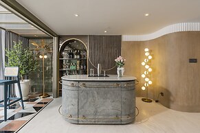 The Salil Hotel Riverside Bangkok