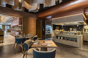 The Salil Hotel Riverside Bangkok