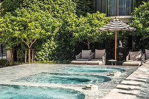 The Salil Hotel Riverside Bangkok