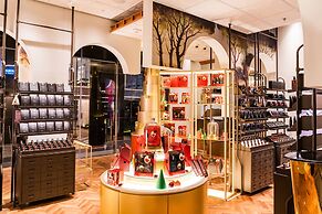 The Salil Hotel Riverside Bangkok