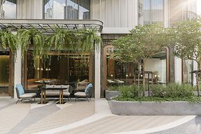 The Salil Hotel Riverside Bangkok