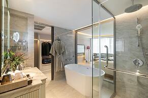 The Salil Hotel Riverside Bangkok