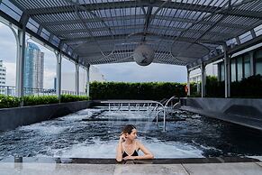 The Salil Hotel Riverside Bangkok