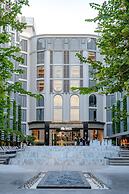 The Salil Hotel Riverside Bangkok