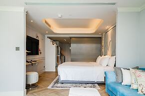 The Salil Hotel Riverside Bangkok