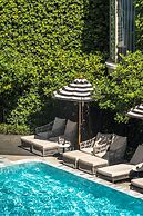 The Salil Hotel Riverside Bangkok