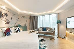 The Salil Hotel Riverside Bangkok