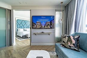 The Salil Hotel Riverside Bangkok