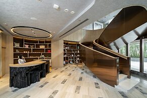 The Salil Hotel Riverside Bangkok