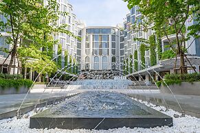 The Salil Hotel Riverside Bangkok