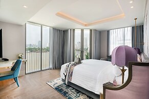 The Salil Hotel Riverside Bangkok