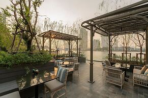 The Salil Hotel Riverside Bangkok