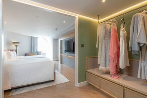 The Salil Hotel Riverside Bangkok