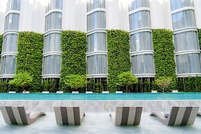 The Salil Hotel Riverside Bangkok
