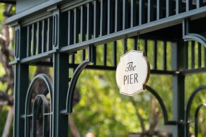 The Salil Hotel Riverside Bangkok