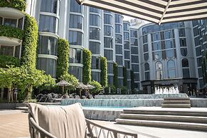 The Salil Hotel Riverside Bangkok
