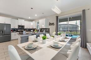 Treat Retreat at Storey Lake #418 by Shine Villas