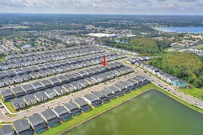 Treat Retreat at Storey Lake #418 by Shine Villas