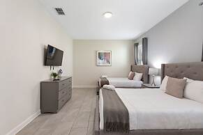 Treat Retreat at Storey Lake #418 by Shine Villas