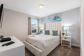 Treat Retreat at Storey Lake #418 by Shine Villas