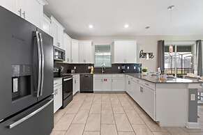 Treat Retreat at Storey Lake #418 by Shine Villas