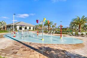 Treat Retreat at Storey Lake #418 by Shine Villas