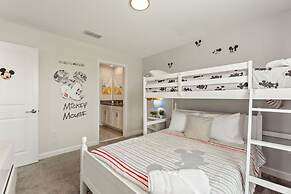 Treat Retreat at Storey Lake #418 by Shine Villas