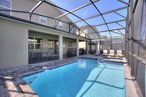 Treat Retreat at Storey Lake #418 by Shine Villas