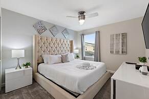 Treat Retreat at Storey Lake #418 by Shine Villas