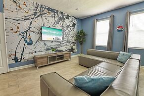 Treat Retreat at Storey Lake #418 by Shine Villas