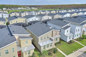 Treat Retreat at Storey Lake #418 by Shine Villas