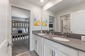 Treat Retreat at Storey Lake #418 by Shine Villas