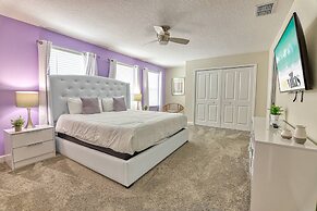 Treat Retreat at Storey Lake #418 by Shine Villas