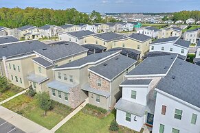 Treat Retreat at Storey Lake #418 by Shine Villas